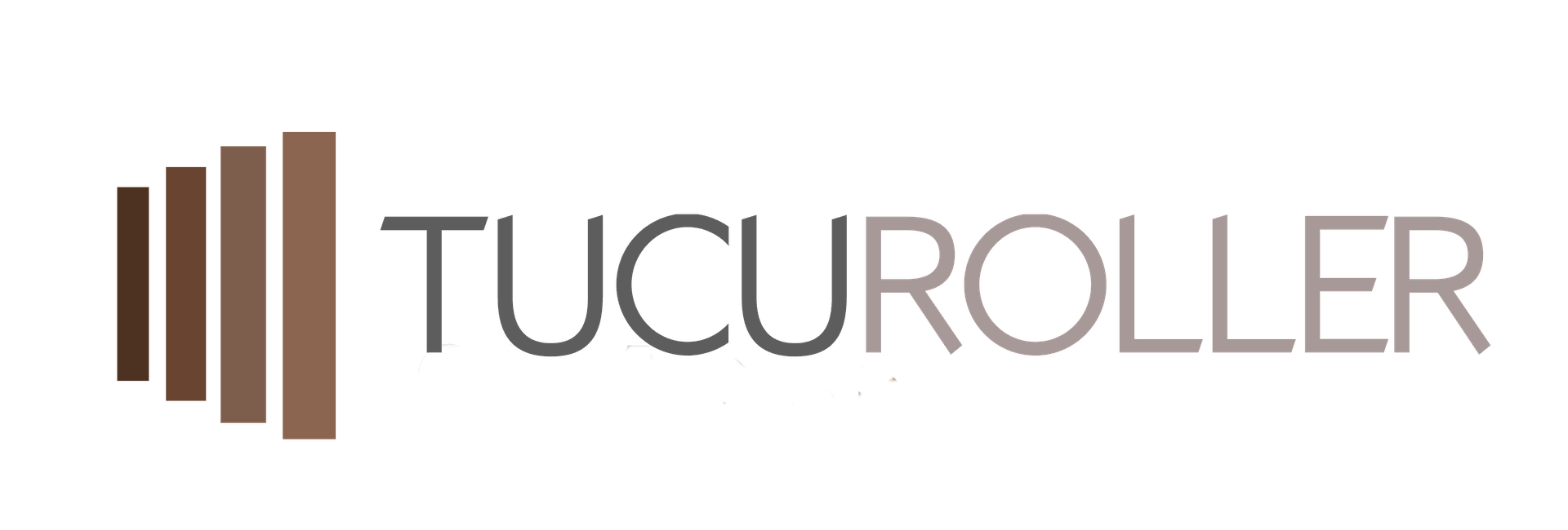 Logo Tucu Roller